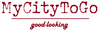Logo MyCityToGo