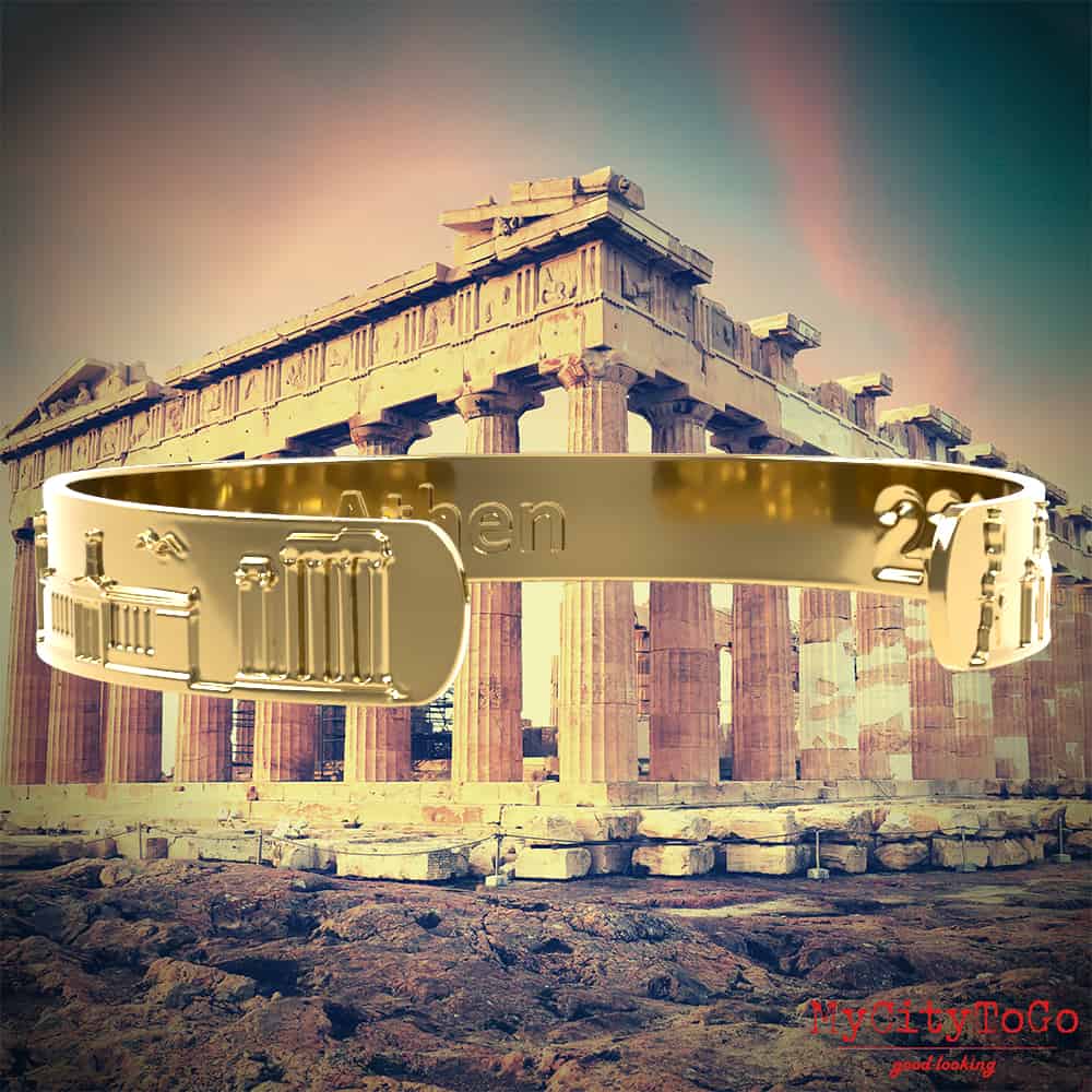 Bracelet Athens