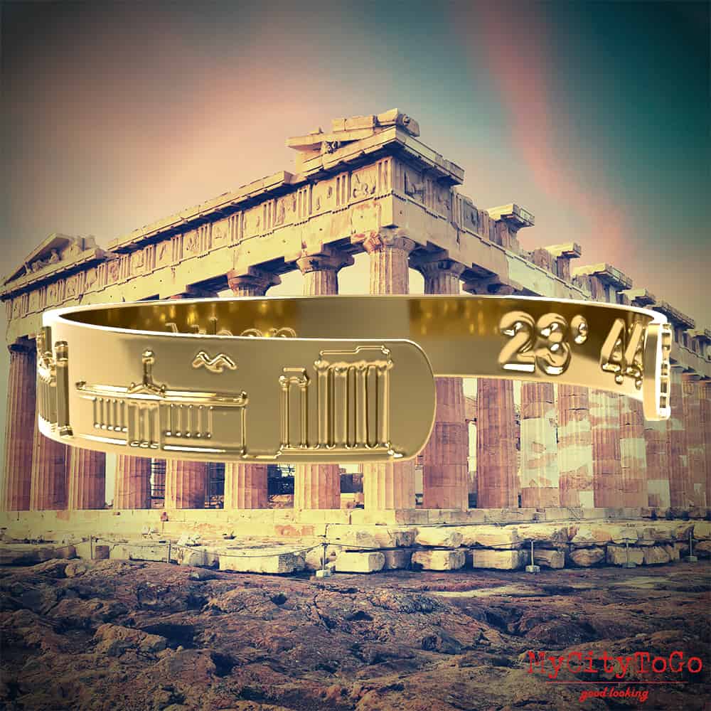 Bracelet Athens