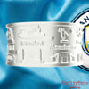 Silver Ring Manchester City