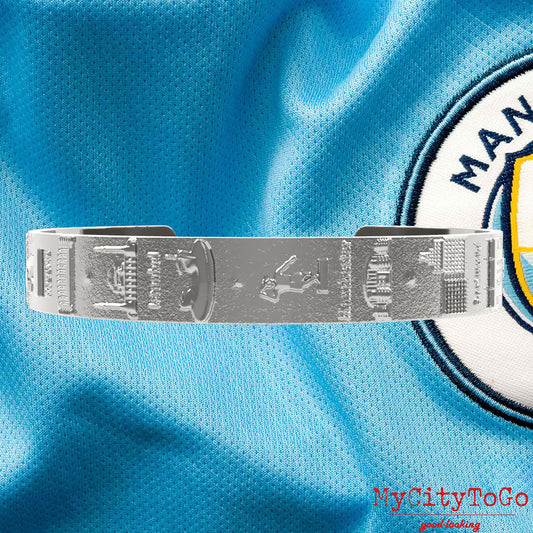 silberner-armreif-manchester-city-champions-league-sieg