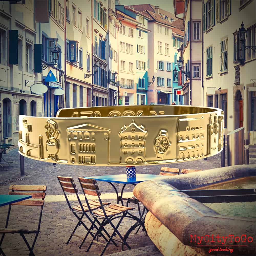 Bracelet Zurich