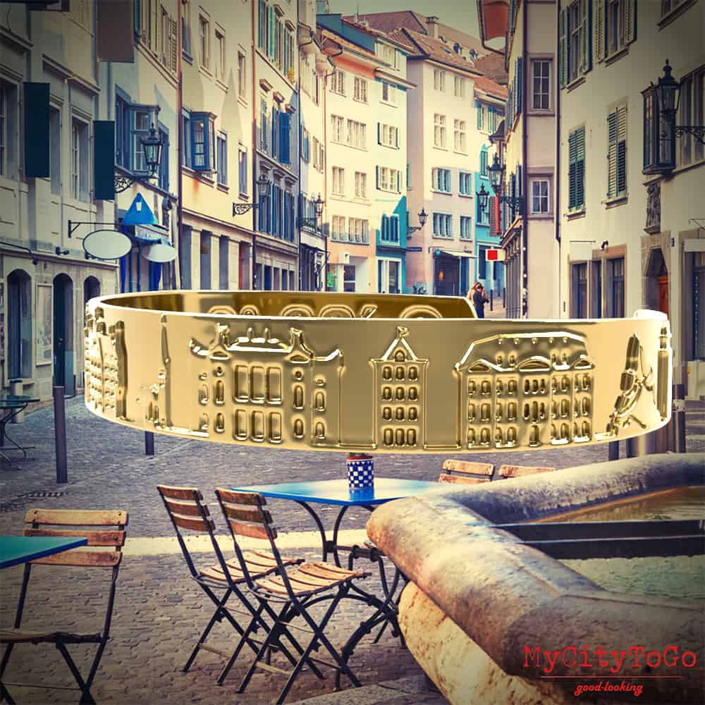 Bracelet Zurich