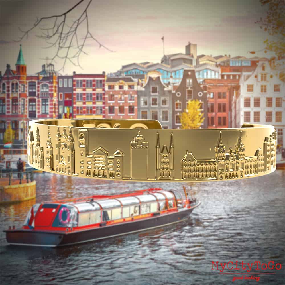 Bracelet Amsterdam