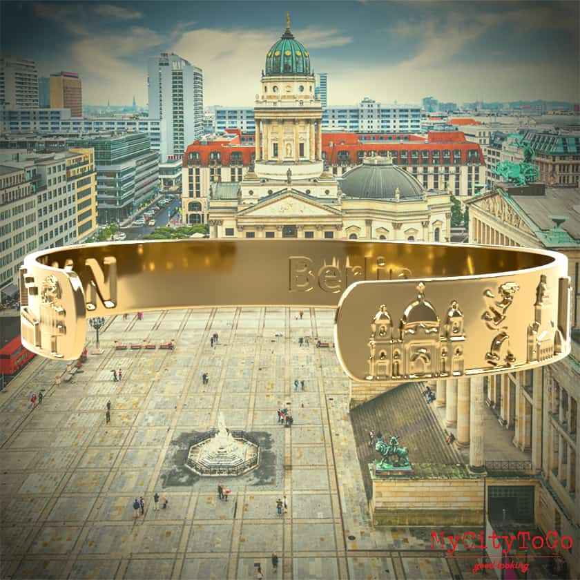 Bracelet Berlin