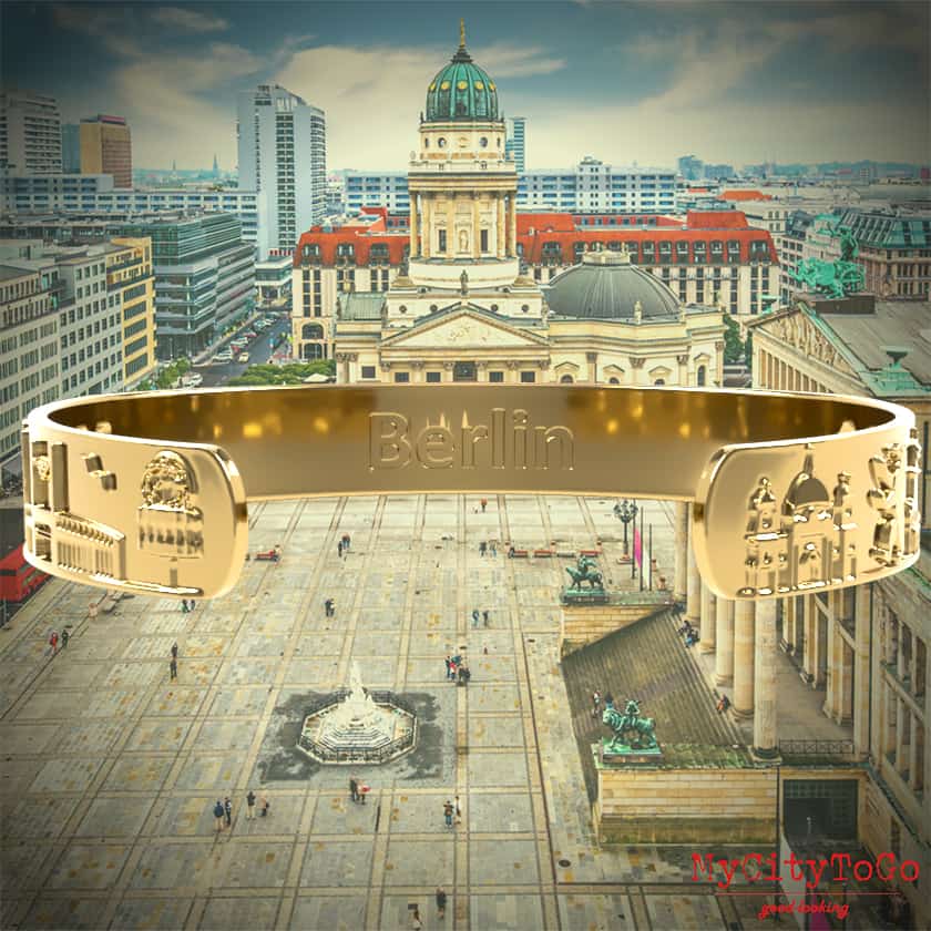 Bracelet Berlin