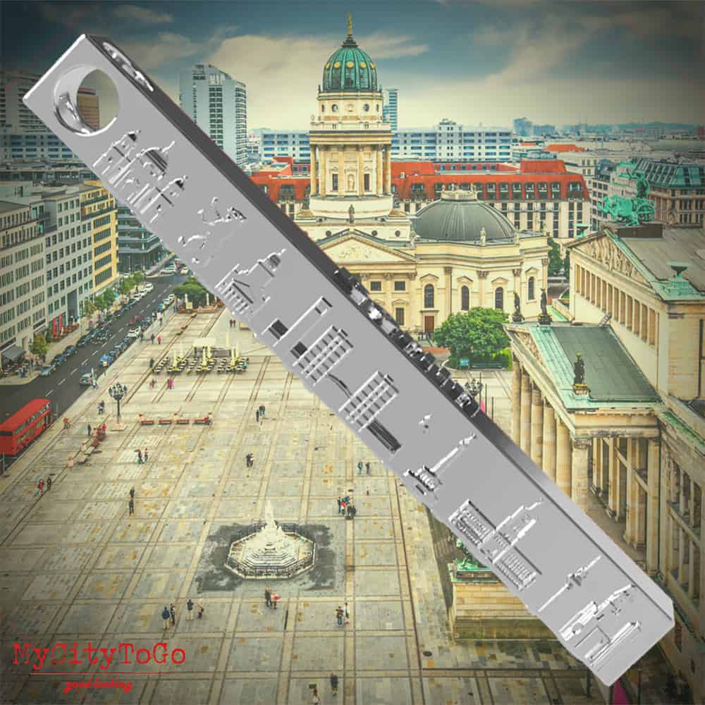 Necklace Berlin