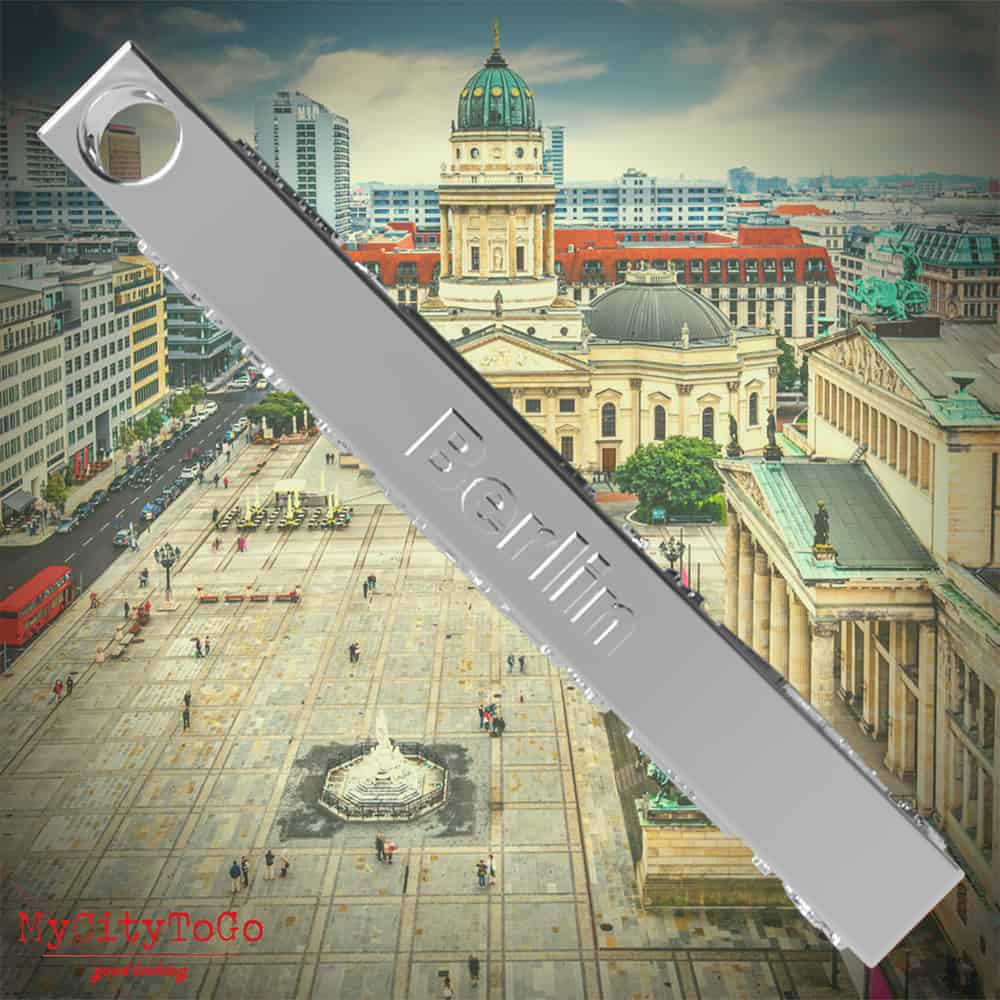 Necklace Berlin