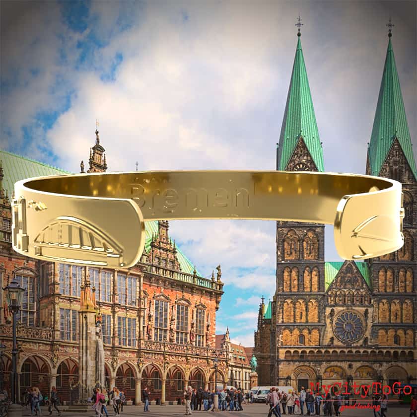 Bracelet Bremen