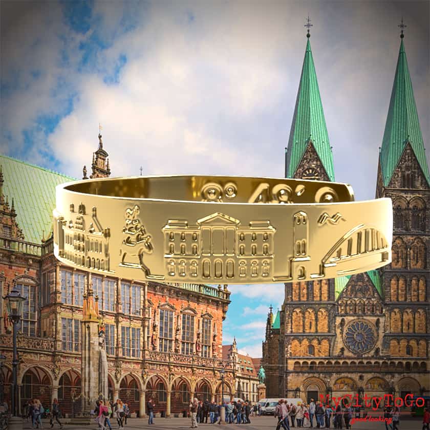 Bracelet Bremen