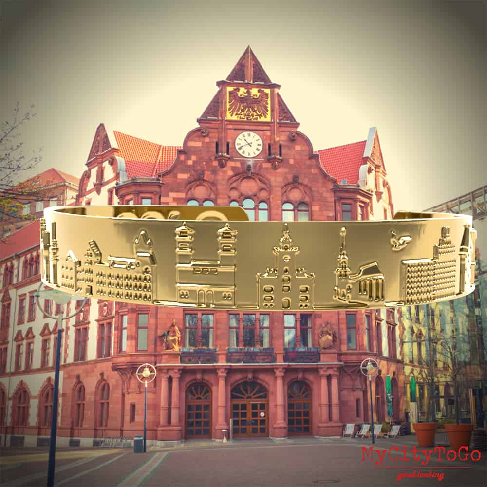Bracelet Dortmund