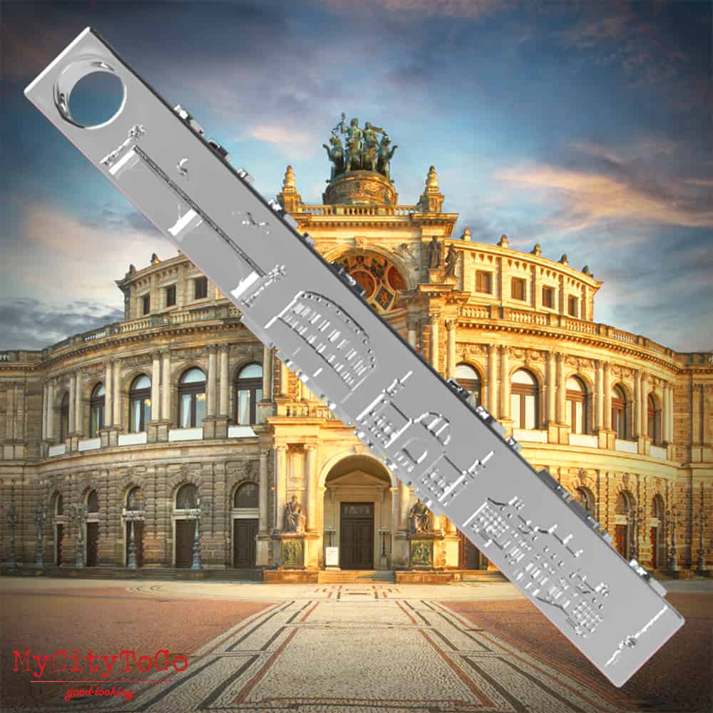 Necklace Dresden