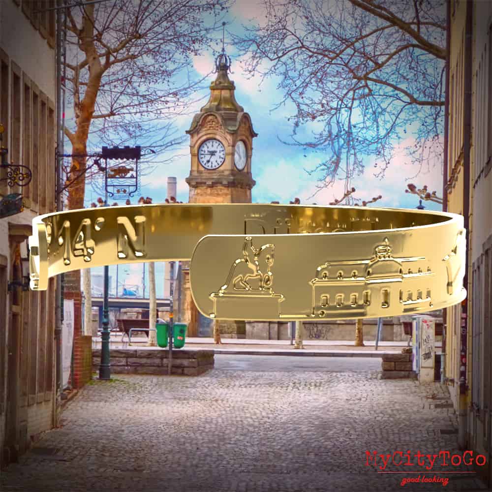 Bracelet Dusseldorf