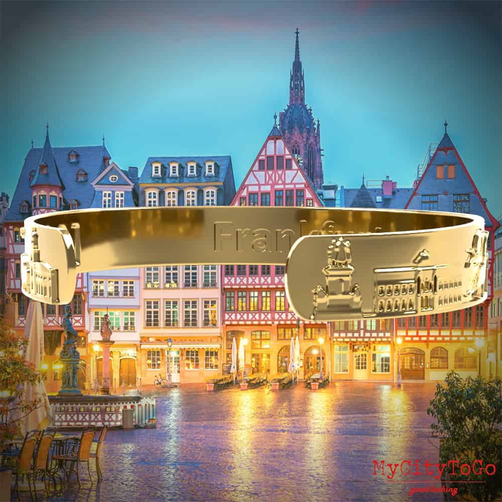 Bracelet Frankfurt