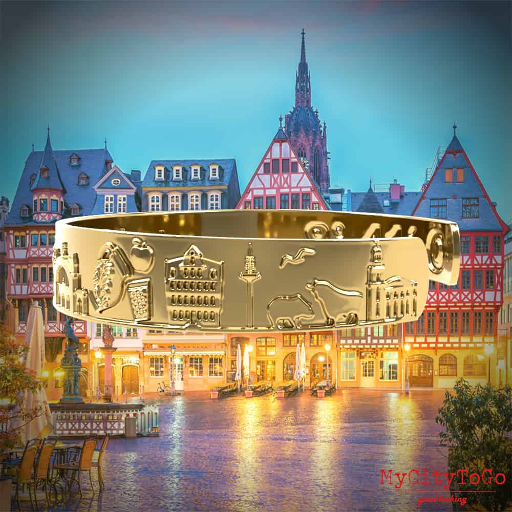 Bracelet Frankfurt