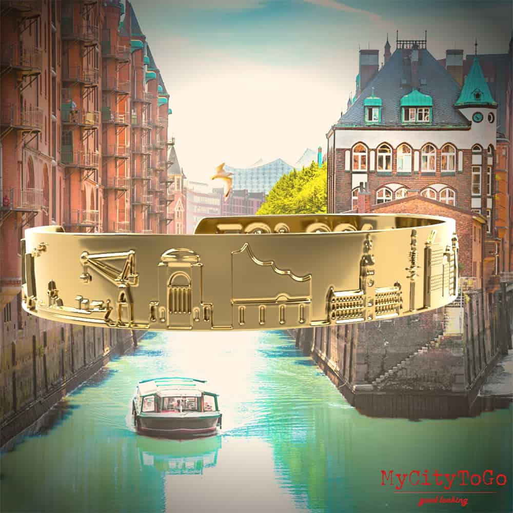 Bracelet Hamburg