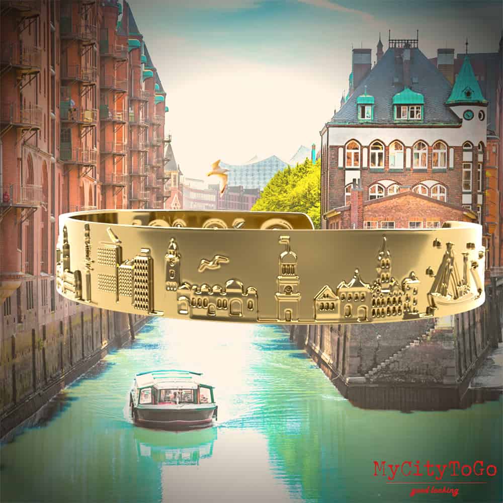 Bracelet Hamburg
