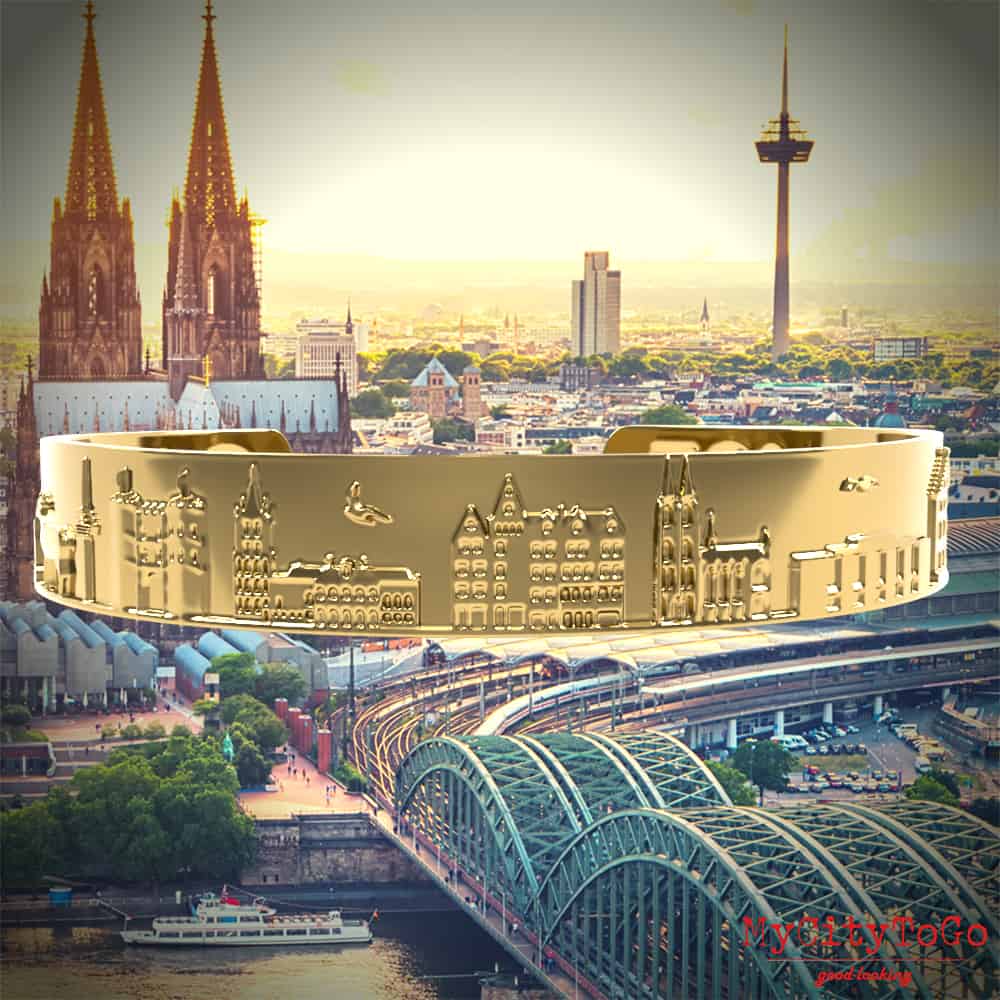 Bracelet Cologne