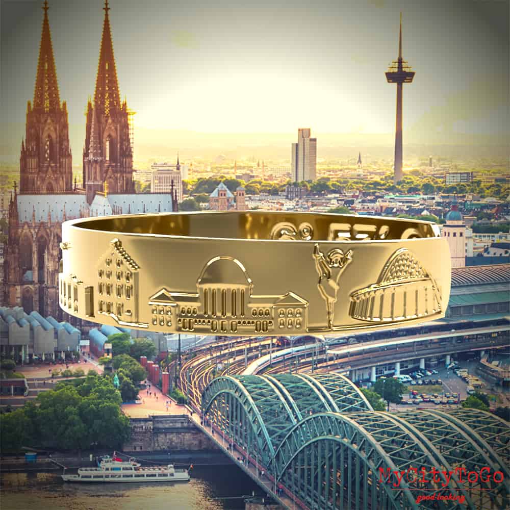 Bracelet Cologne