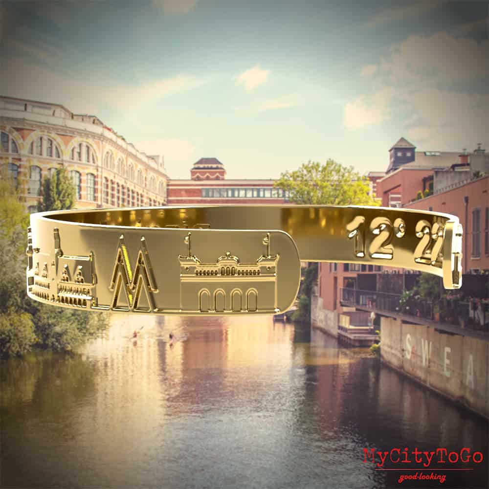 Bracelet Leipzig