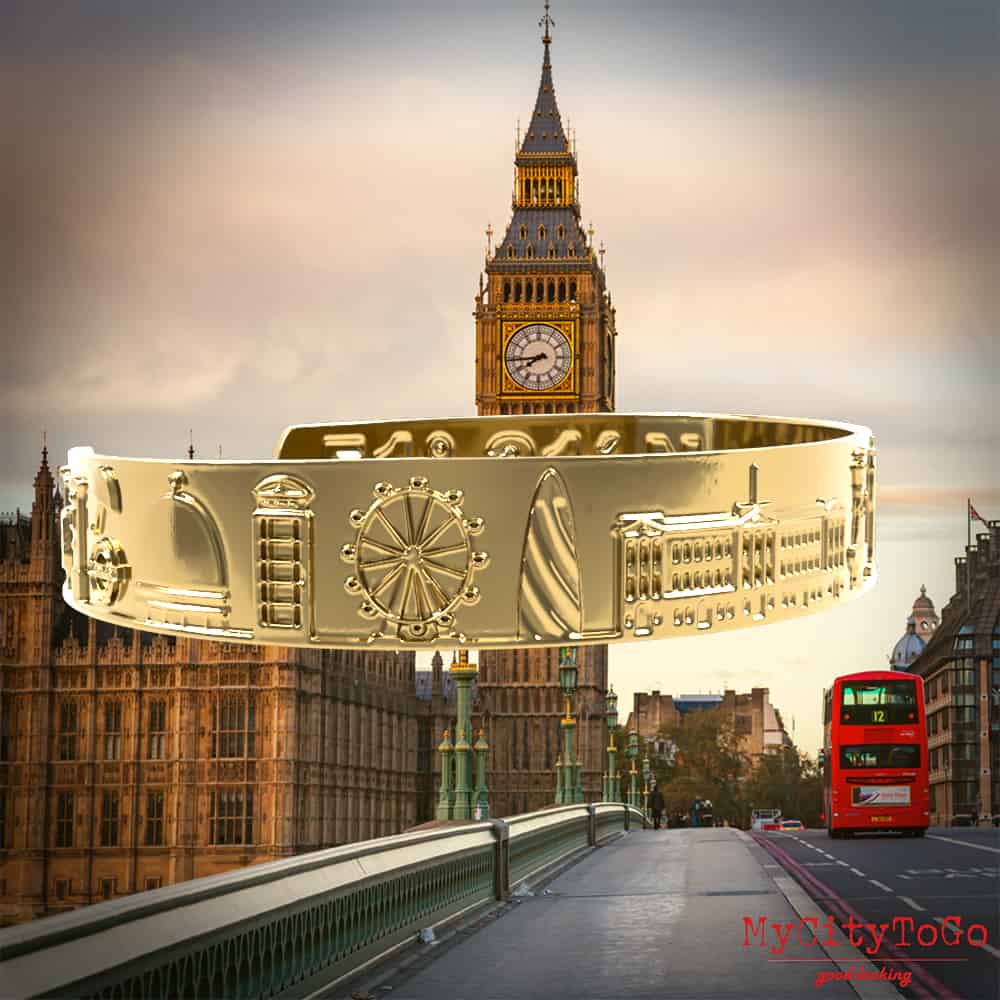 Bracelet London