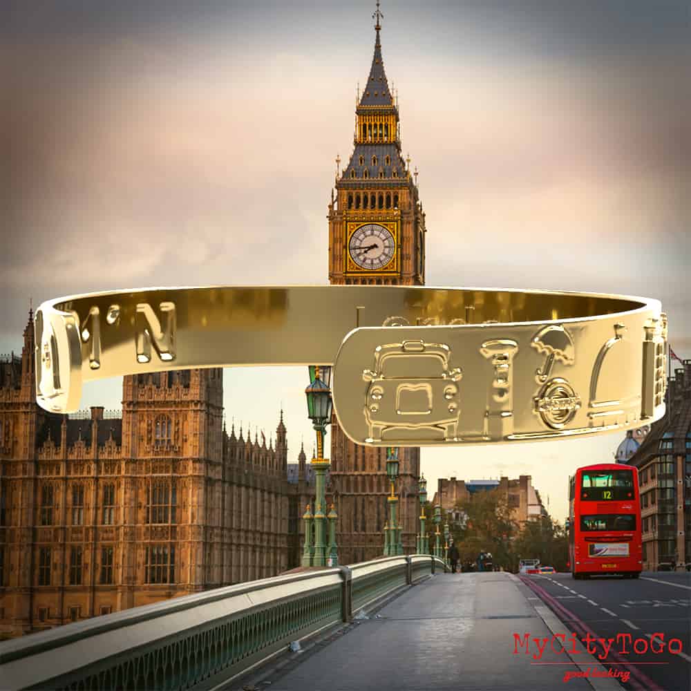 Bracelet London