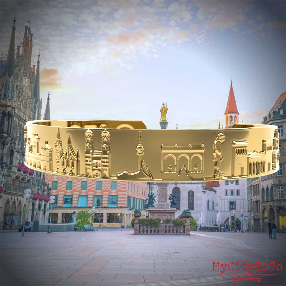 Bracelet Munich