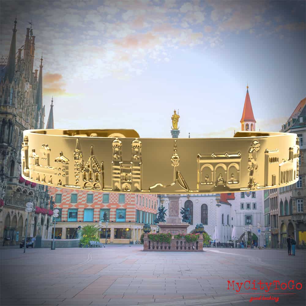 Bracelet Munich
