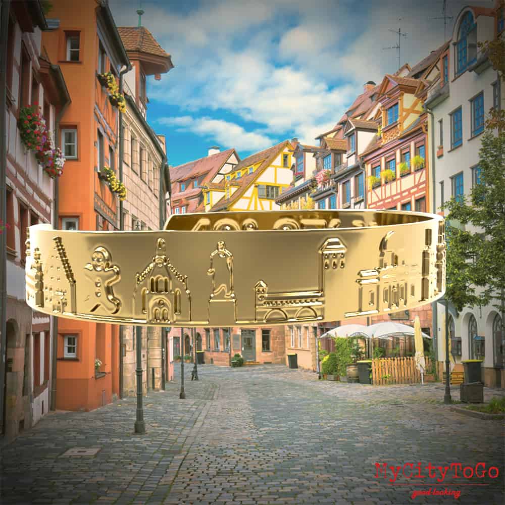Bracelet Nuremberg