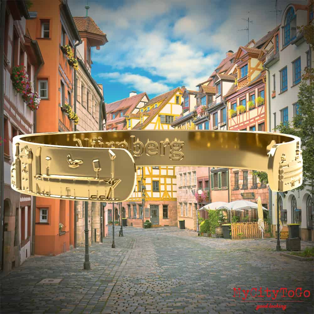 Bracelet Nuremberg
