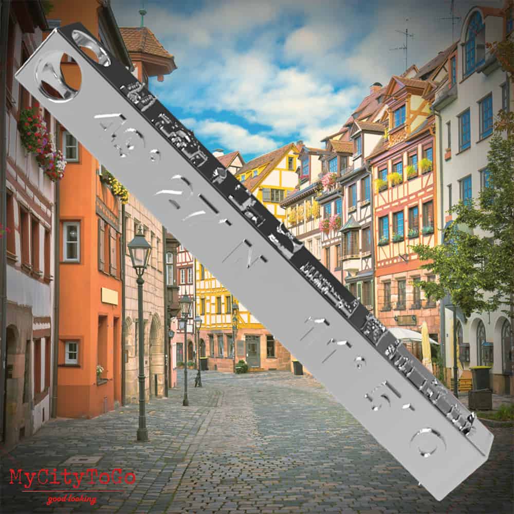 Necklace Nuremberg