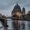Regen in Berlin: Die 12 Besten Indoor-Aktivitäten und Tipps