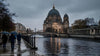 Regen in Berlin: Die 12 Besten Indoor-Aktivitäten und Tipps