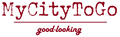 Logo MyCityToGo