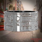 Ring Dublin