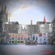 Armreif Muenchen