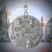 Halskette Muenchen