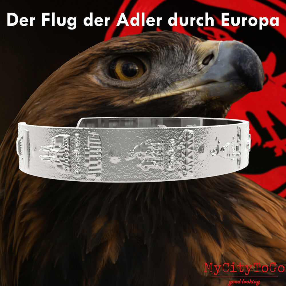 Armreif Frankfurt Europa-League-Sieg