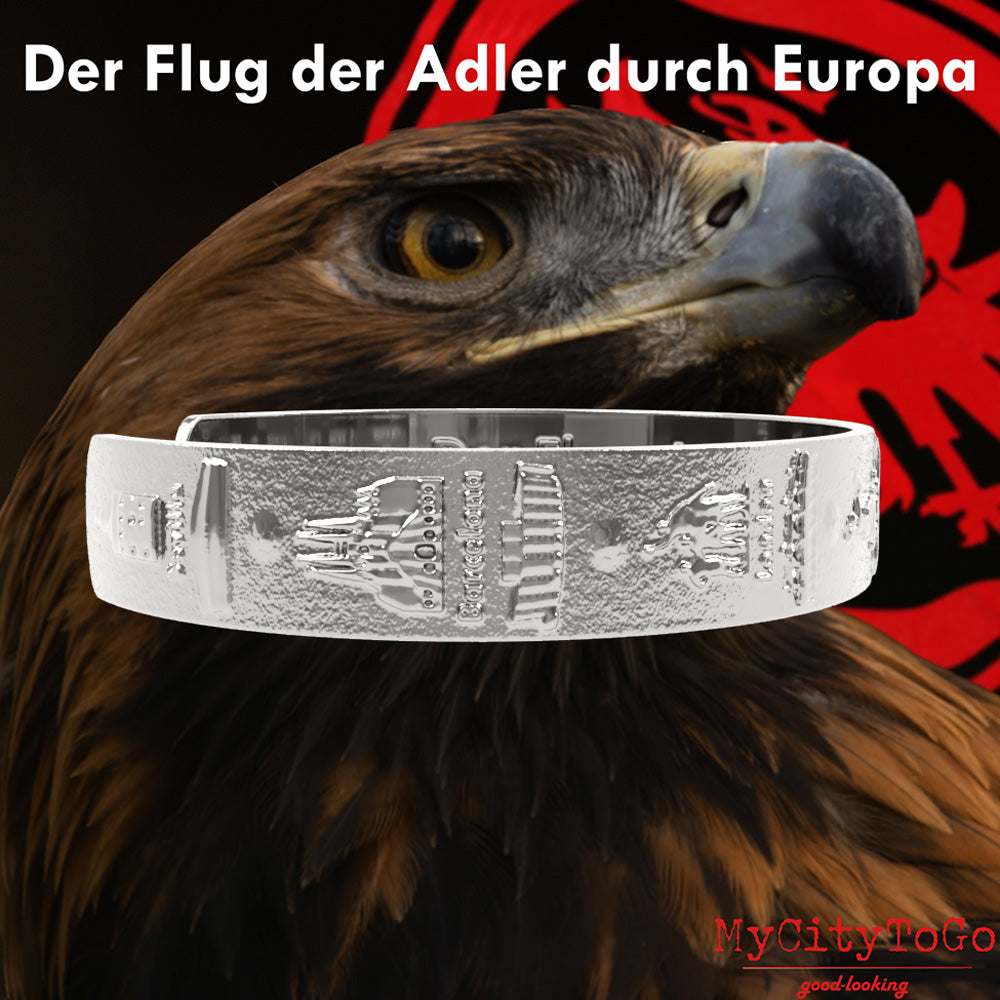 Armreif Frankfurt Europa-League-Sieg