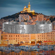 Armreif Marseille
