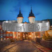 Armreif Heidelberg