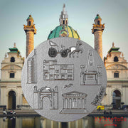 Halskette Wien