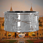 Ring Monte Carlo