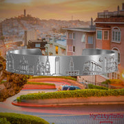 Armreif San Francisco