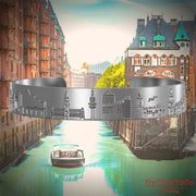 Armreif Hamburg