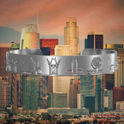 Armreif Los Angeles