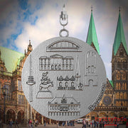 Halskette Bremen