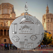 Halskette Valencia