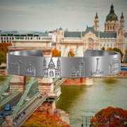 Armreif Budapest