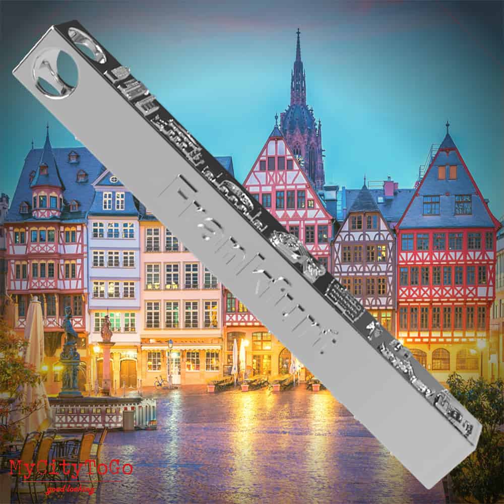 Halskette Frankfurt